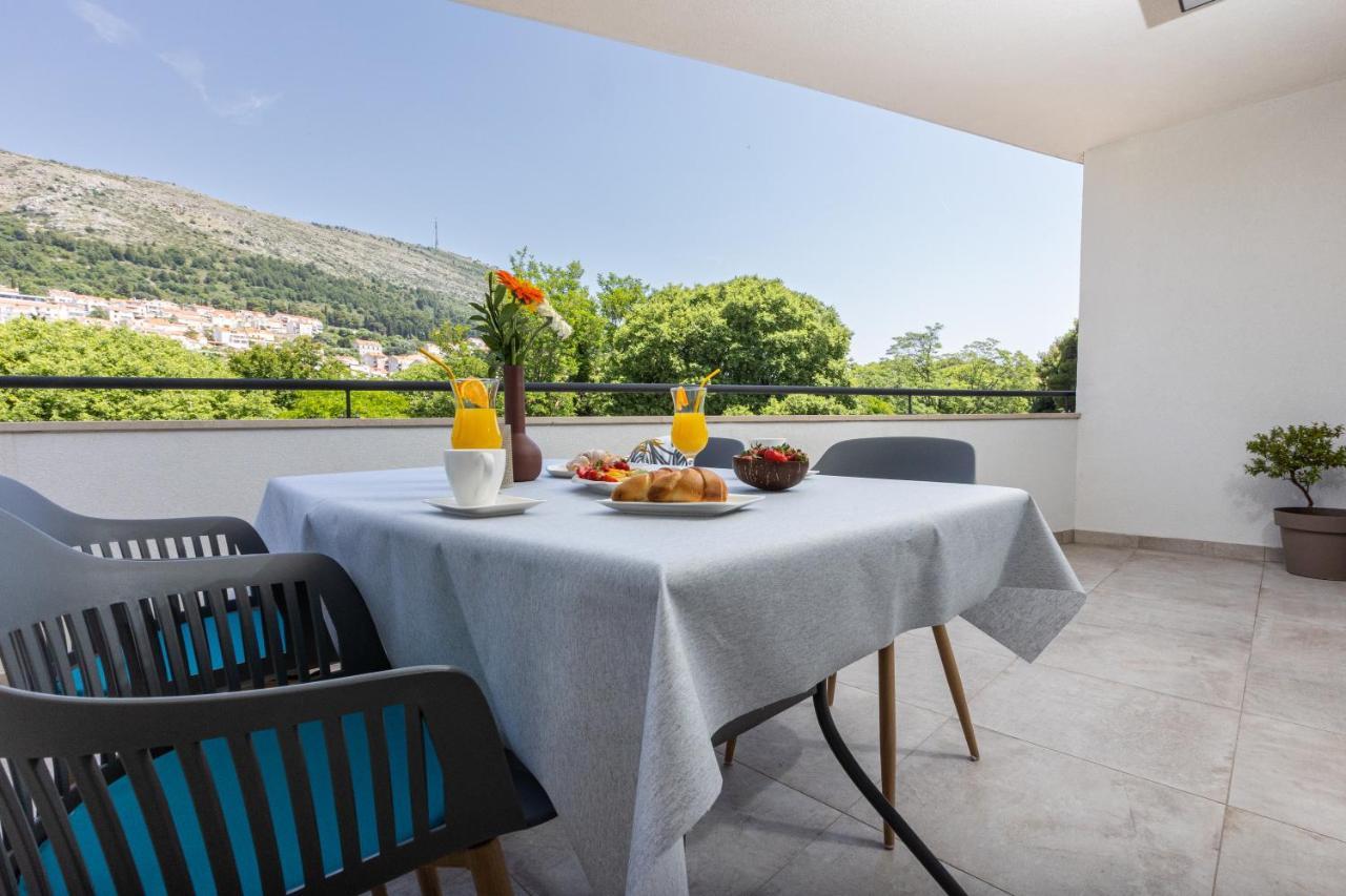 Sunny Side Central Dubrovnik Exterior photo